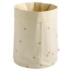 Basket Odette Or Basket Odette Or